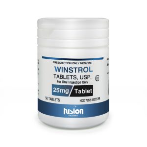 winstrol