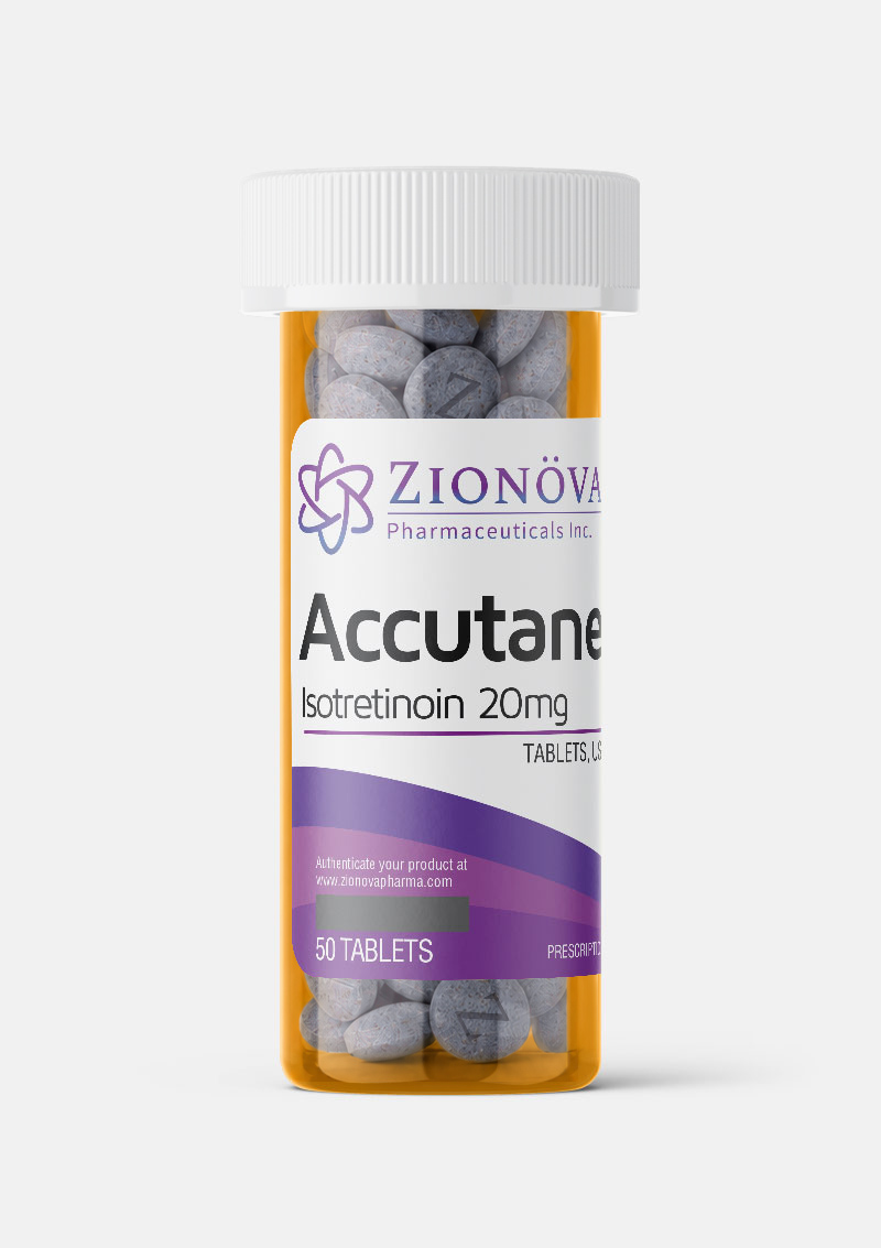 Accutane