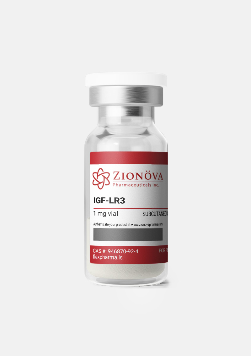 IGF-LR3 (1mg)