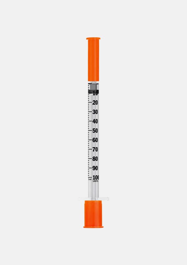 Syringe Needle