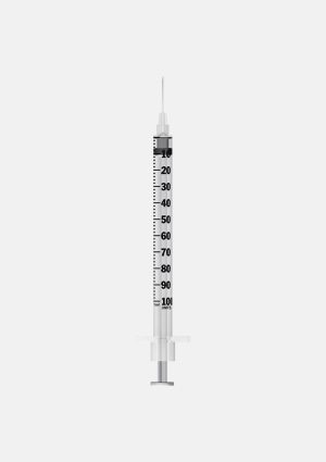 Syringe Needle