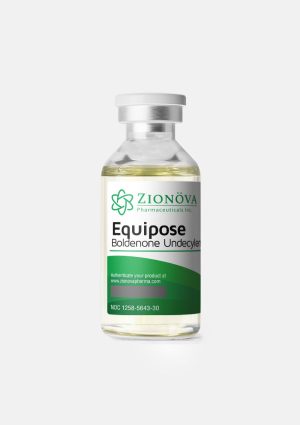 Equipose by Zionova Pharmaceuticals Inc.