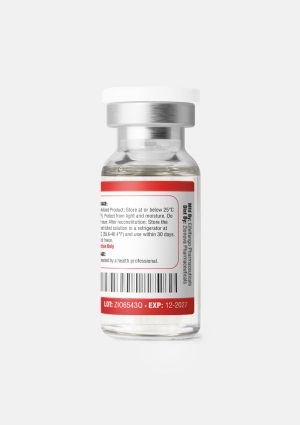 IGF-LR3 by Zionova Pharmaceuticals Inc., 1mg