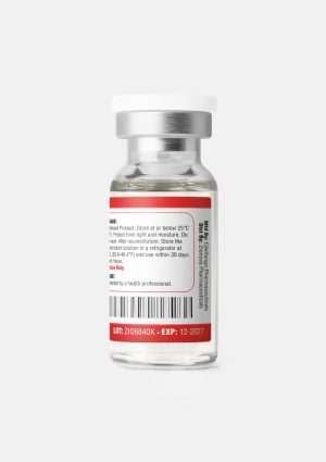 BPC-157 by Zionova Pharmaceuticals Inc., 5mg