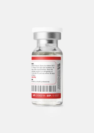 HCG by Zionova Pharmaceuticals Inc.