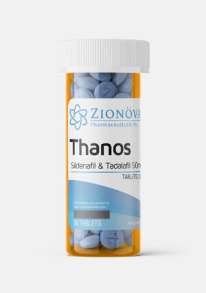 Thanos Superman