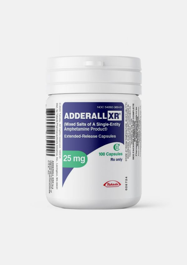 Adderall