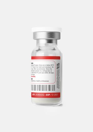 GLP-1 Semaglutide - Image 2