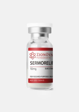 Sermorelin (10mg)