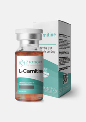 L-Carnitine