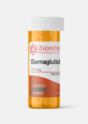 GLP-1 Semaglutide (1.5mg)