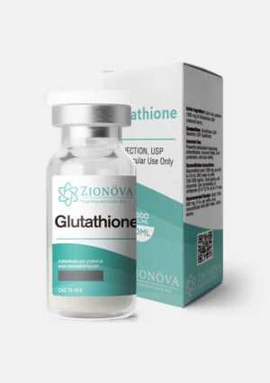 Glutathione (1500mg)