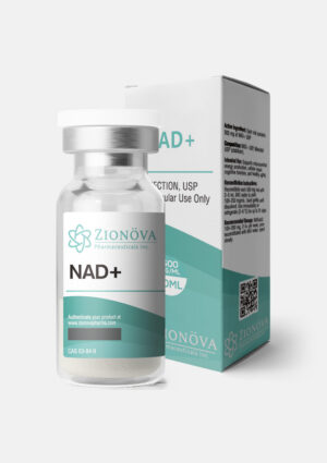 NAD+ (500mg)