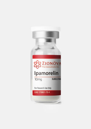 Ipamorelin (10mg)