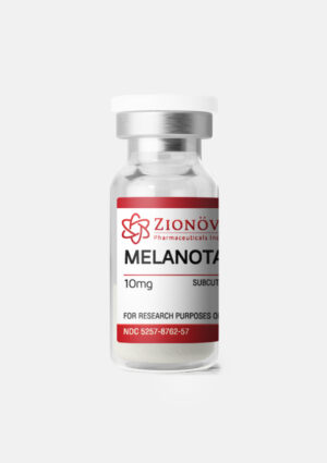 Melanotan II (10mg)