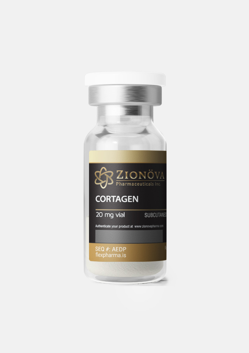 Cortagen (20mg)