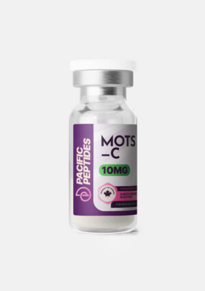 MOTs-C (10mg)