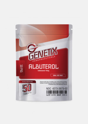 Albuterol