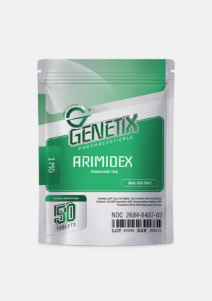 Arimidex