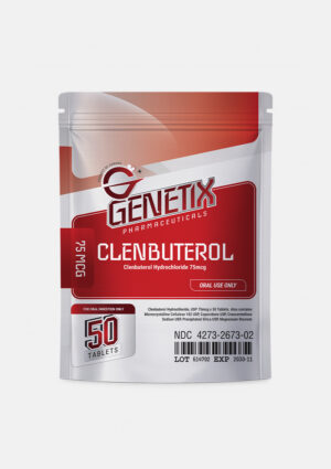 Clenbuterol