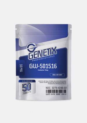 GW-501516