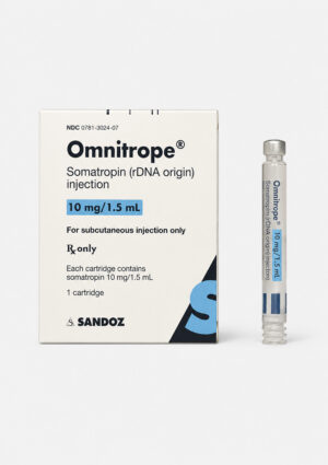Omnitrope